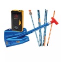 BCA Tracker 4 Rescue Package Лавинный комплект T4
