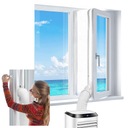 ОКОННАЯ ПРОКЛАДКА ДЛЯ ОКОННОЙ ВТУЛКИ КОНДИЦИОНЕРА