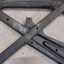 AUDI A5 8T 3,0D POUTRE SUPPORT CROISILLON SOUS MOTEUR 8T2399345Fphoto 6