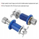 KAPTURA Z HOOD SILNIKOWEJ KIT KIT BOLTOWYCH KIT SUBSTITUTIONS GW  photo 9