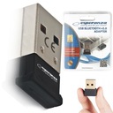 МИНИ-АДАПТЕР ДЛЯ КОМПЬЮТЕРА BLUETOOTH 5.0 USB 2.0
