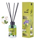 ОСВЕЖИТЕЛЬ ВОЗДУХА ШАЙК ПАЛОЧКИ ПАЧУЛИ БЕРГАМОТ ДИФФУЗОР ДЛЯ ДОМАШНЕГО АРОМАТА