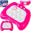 POPIT АНТИСТРЕССОВАЯ ЭЛЕКТРОННАЯ СЕНСОРНАЯ ИГРА