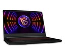 Laptop MSI Thin GF63 i5-12450H/16GB/512 RTX2050 144 Hz EAN (GTIN) 4711377140157