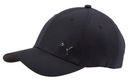 МУЖСКАЯ КЕПКА PUMA METAL CAT, ЧЕРНАЯ БЕЙСБОЛЬНАЯ КЕПКА