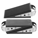 ДВЕРНОЙ СТОПОР ИЗ НЕРЖАВЕЮЩЕЙ СТАЛИ