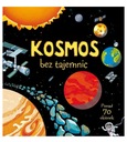 KOSMOS BEZ TAJEMNIC - Rob Lloyd Jones [KSIĄŻKA]