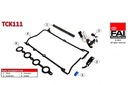 FAI ZESTAW ŁAŃCUCHA ROZRZĄDU VW A3/A4/A6,LEON/TOLE