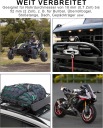 VERSATILE FASTENERS DO TRUB MOTORCYCLE 22-32MM ALUMINUM INSTALLATION ATV  photo 5
