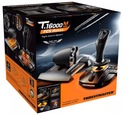 ZESTAW JOYSTICK PRZEPUSTNICA THRUSTMASTER T.16000M FCS HOTAS PC Model brak informacji