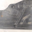 PROTECTION PLAQUE ÉCRAN CHÂSSIS DROITE MERCEDES C-KLASA W203 A2036190238photo 5