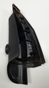 VENT WINDOW PROTECTION MIRRORS LEFT SMART FORTWO 450 
