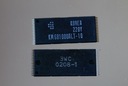 KM681000ALT-10L SMD Память 1MX8бит 100нс