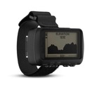 GARMIN FORETREX 701 BALLISTIC EDITION GPS Cechy dodatkowe Bluetooth data port USB wodoodporność wysokościomierz zegar