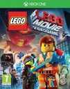 Lego Movie Videogame (XONE)