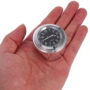 2 STUFF COUNTER I TERMOCHÚC METER NA RUDDERS MOTORCYCLE BLACK ALUMINUM  photo 10