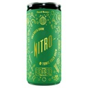 Nitro Cold Brew Тоник кофе 200 мл