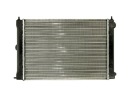NRF 58697 RADIATEUR SYSTÈME REFROIDISSEMENT MOTEURphoto 14