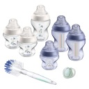 Стартовий набір Tommee Tippee Close to Nature 0м+ ПОСТАВКОВИЙ , ЧИТАТИ ОПИС купити з Польщі