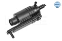 PUMP WASHER AUDI A4,A6,A8 10.88-07.10 FRONT/REAR 1009550012 photo 1 - milautoparts-fr.ukrlive.com