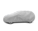 POKROWIEC NA SAMOCHÓD Opel Astra IV J Hbk 2009-15 PLANDEKA SAMOCHODOWA