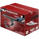 Hak holowniczy do Dacia Duster I 10-13+Moduł 13pin