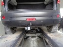 ГАК БУКСИРУВАЛЬНИЙ / ФАРКОП NISSAN QASHQAI + МОДУЛЬ + КОМПЛЕКТ ПРОВОДІВ 7-PIN OD 2006  (11344667990) фото min 7