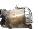 KATALIZATOR/DPF SKODA SUPERB B8 (3V) 04L131765BRphoto 8