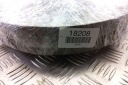 DISQUE DE FREIN AVANT GAUCHE BMW X1 (F48) 6865713 2.0L GASOLINE 2016photo 11