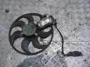 VENTILATEUR RADIATEUR FORD FOCUS MK2 1.6 TDCI 3136613321photo 6