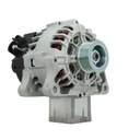 Новый генератор C5 Xsara 206 307 407 Partner 1.4