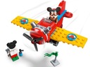 LEGO 10772 Disney Samolot śmigłowy Myszki Miki 4+ Marka LEGO