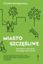 Электронная книга «Счастливый город Чарльз Монтгомери»