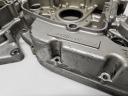 SUZUKI GN 250 GZ 250 КАРТЕР КАРТЕР БЛОК  фото 7