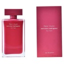 Dámsky parfum Fleur Musc Narciso Rodriguez EDP - Vonná skupina kvetinová