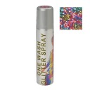 Лак для волос с блестками Stargazer Многоцветный