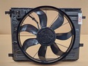 VENTILÁTOR MERCEDES C W206 S206 CLE C236