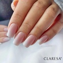 CLARESA SOFT&EASY BUILDING NAIL GEL САМОВЫРАВНИВАЮЩИЙСЯ НАТУРАЛЬНЫЙ 45G