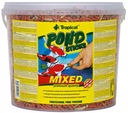 Корм для тропических рыб POND Sticks СМЕШАННЫЙ 5л