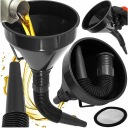 ГИБКАЯ ФУНКЦИЯ ДЛЯ ТОПЛИВА, МАСЛА, ЖИДКОСТЕЙ, БАКОВ С БОЛЬШИМ ФИЛЬТРОМ, БЕНЗИНА, СЫРОЙ ВОДЫ, ВОДЫ