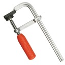 ЗАЖИМ ДЛЯ КОВНЫХ ПЛОТ YATO 80 X 250MM 6403