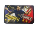 MBAPPE France одинарный складной пенал