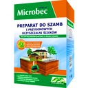MICROBEC ULTRA BACTERIA ДЛЯ Септика, ЛИМОН 1кг