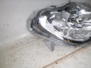 FARO FORTWO 00-07 /P/H1+H7/SILN/TYC 