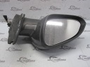 OPEL INSIGNIA A I 11R RÉTROVISEUR GAUCHE 13269568 6 GOUPILLE ANGLAISphoto 6