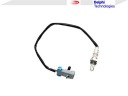 SONDE LAMBDA DELPHI ES20355-12B1 12592591photo 12