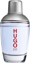 HUGO BOSS ICED EDT БУТЫЛКА 75 МЛ + КРЫШКА