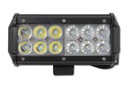 ФАРА РАБОЧАЯ LED (СВЕТОДИОД ) 36W ПРОТИВОТУМАНКА ПРОЖЕКТОР 12V 9-32V изображение 3