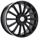 ДИСКИ 19 DO MERCEDES SL-CLASS AMG R232 SLK-CLASS R170 R171  (17163333702) фото min 1
