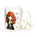 Кружка Harry Potter Books and Cleverness 330 мл